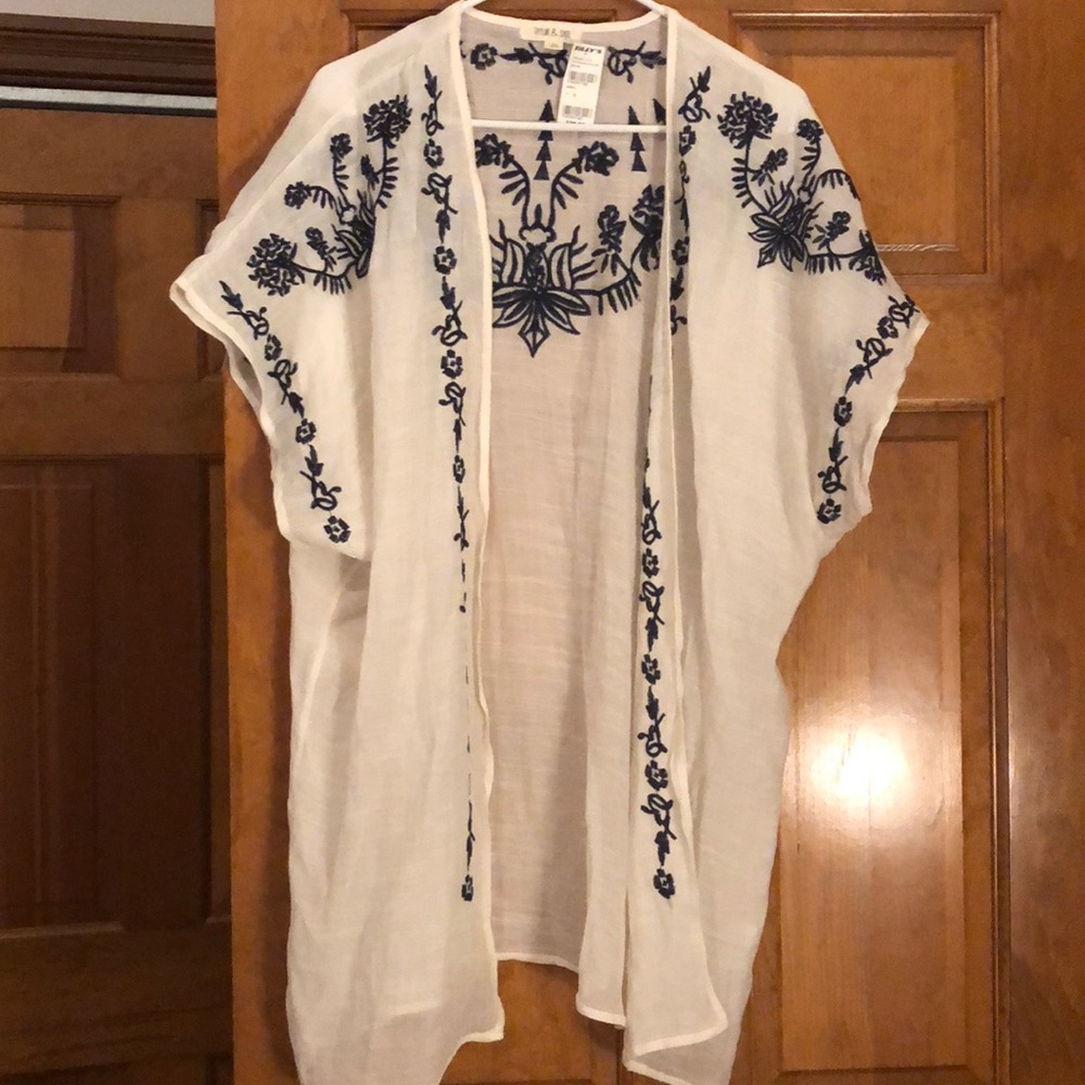 Kimono